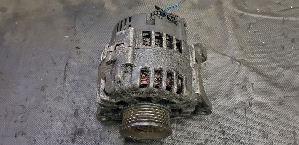 AUDI A6C5 a4b6 2.5tdi passat b5 alternator 120A 059.903.015G