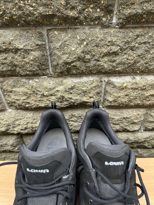 Lowa Gore-Tex Оригинал