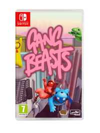 Gang Beasts (NSW)