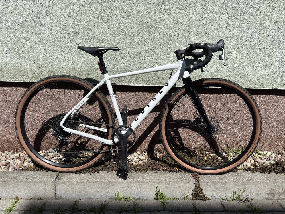 NS Bikes Rag + 3 GWARANCJA