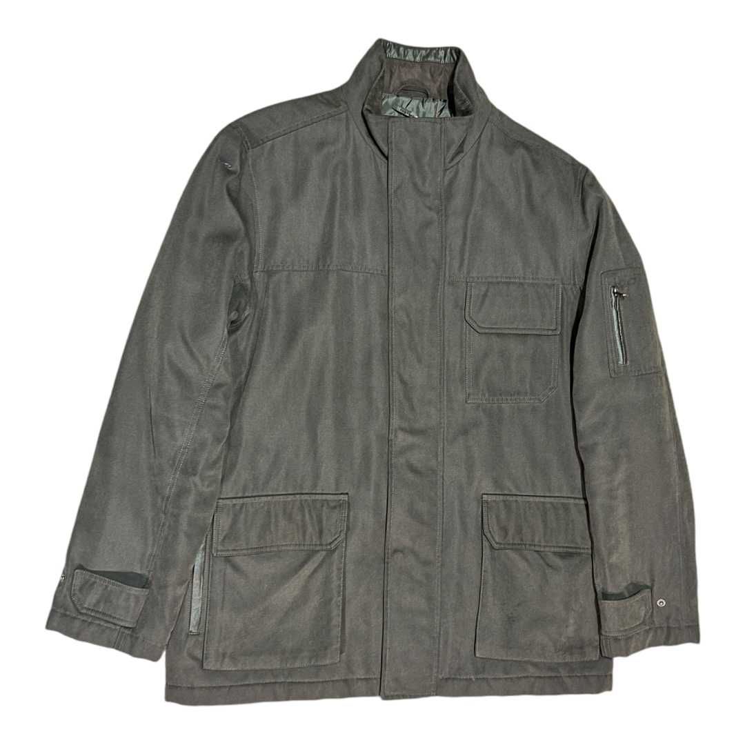 Casaco / Parka Giovanni Galli [Homem; tam. 54]