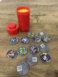 фішки до годинника Yo-kai Watch