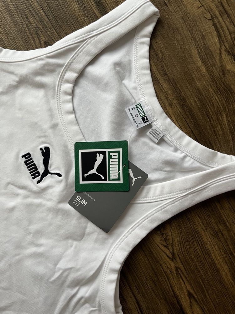 Спортивний топ Puma