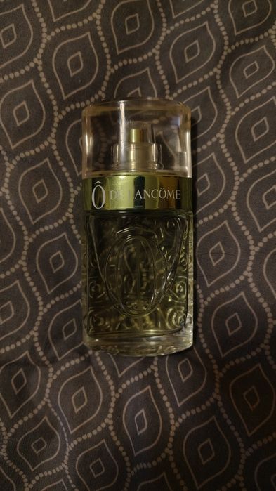 Вінтажна туалетна вода O De Lancome