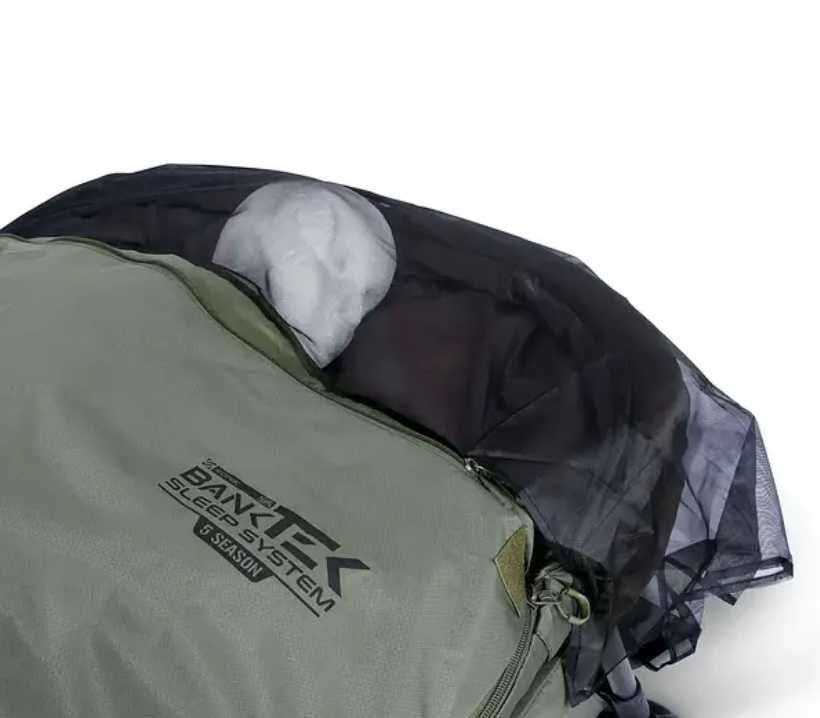 Спальна система Sonik Bank-Tek 5 season Sleep System