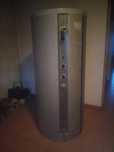 Boiler 300l GALMET