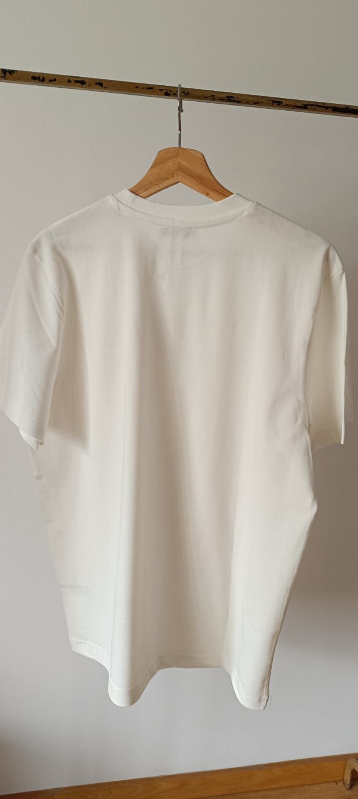 T-shirt loewe tamanho L