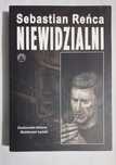 Sebastian reńca niewidzialni