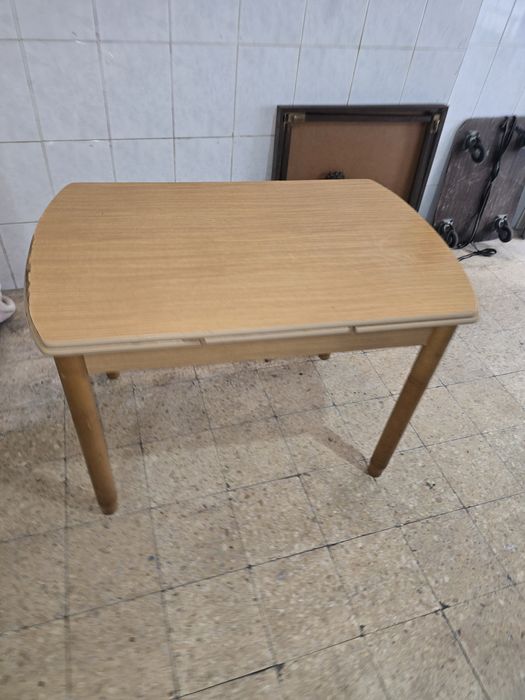 Mesa.  extensiva