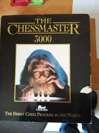 Chessmaster 3000 szachy gra strategiczna