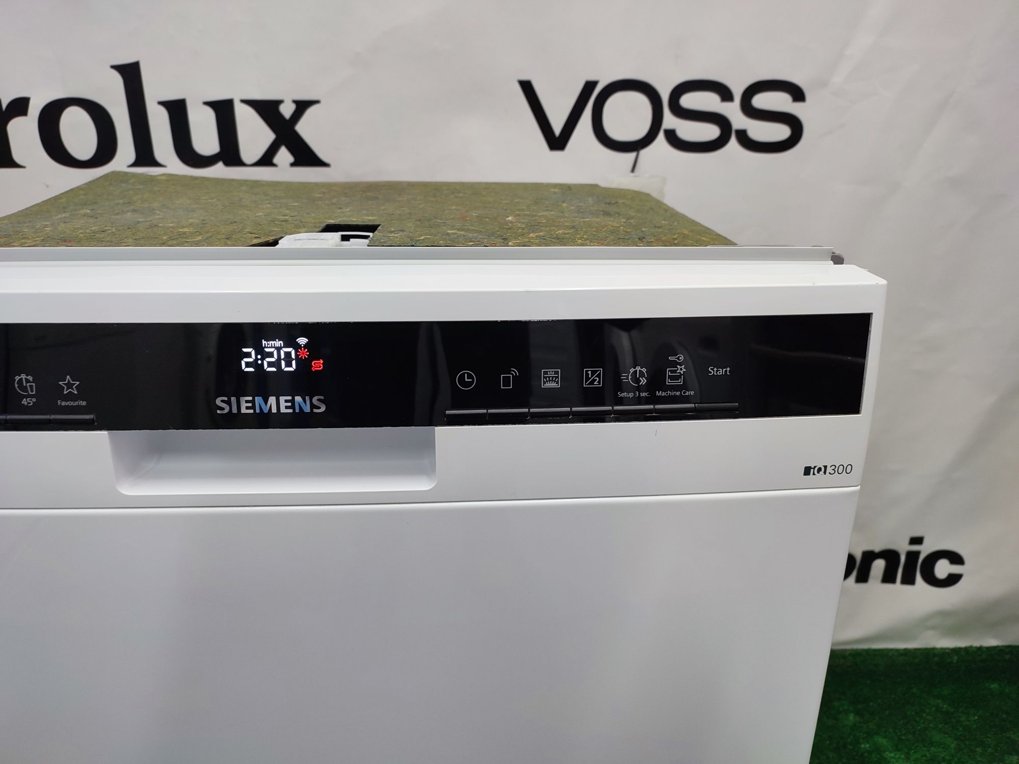 Вбудована посудомийна машина Siemens IQ300 А+++  2022 рік Німеччина