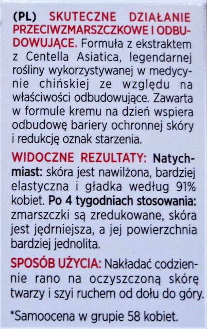 Krem przeciwzmarszczkowy L'oreal Revitalift 40 ml WYSYŁKA 1 zł