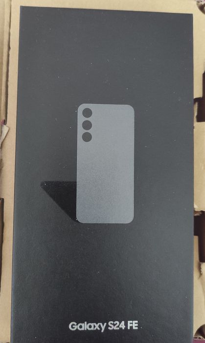Samsung Galaxy S24 FE5G 8/128GB