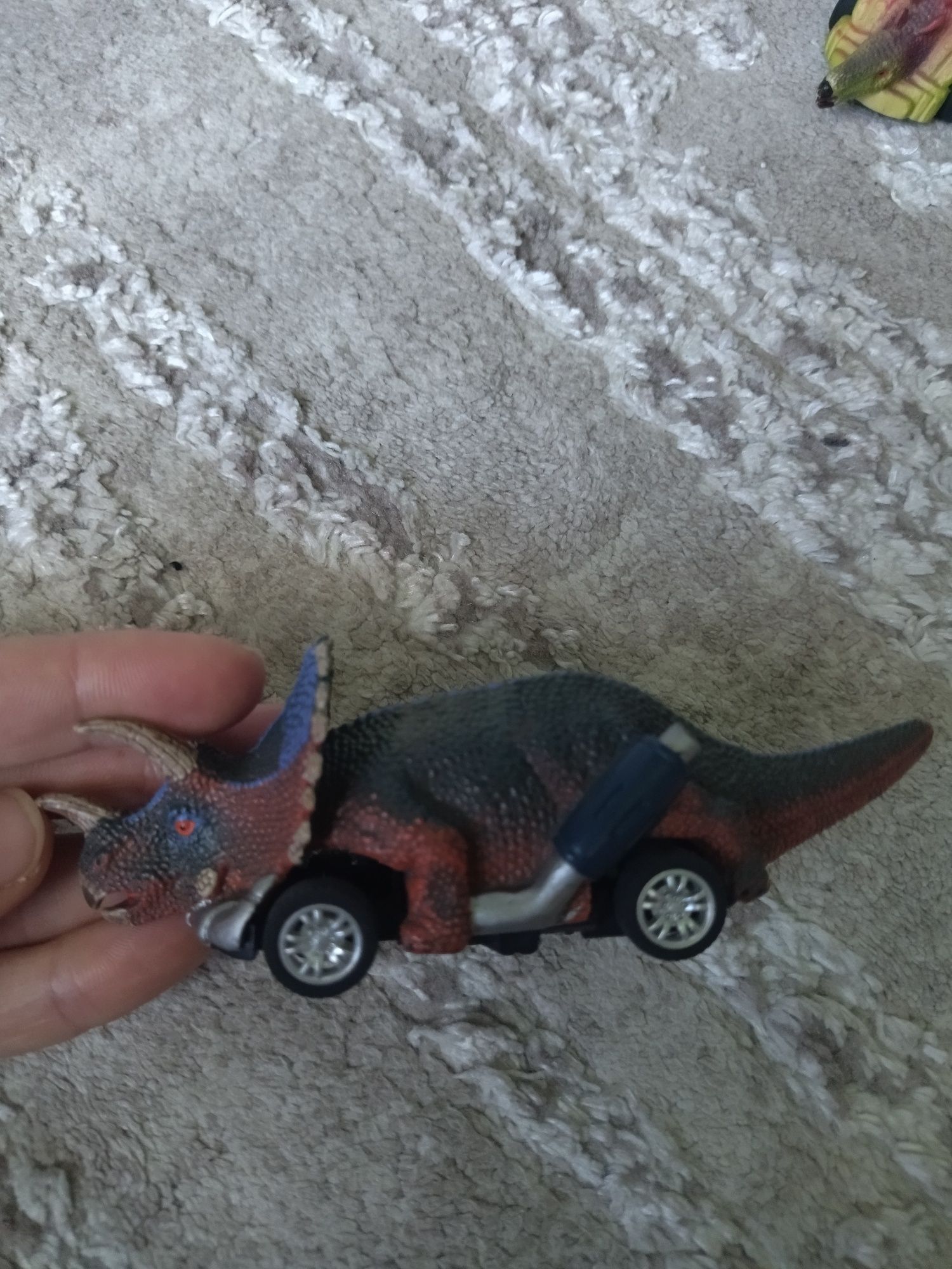 Машинки динозаври, dinobros