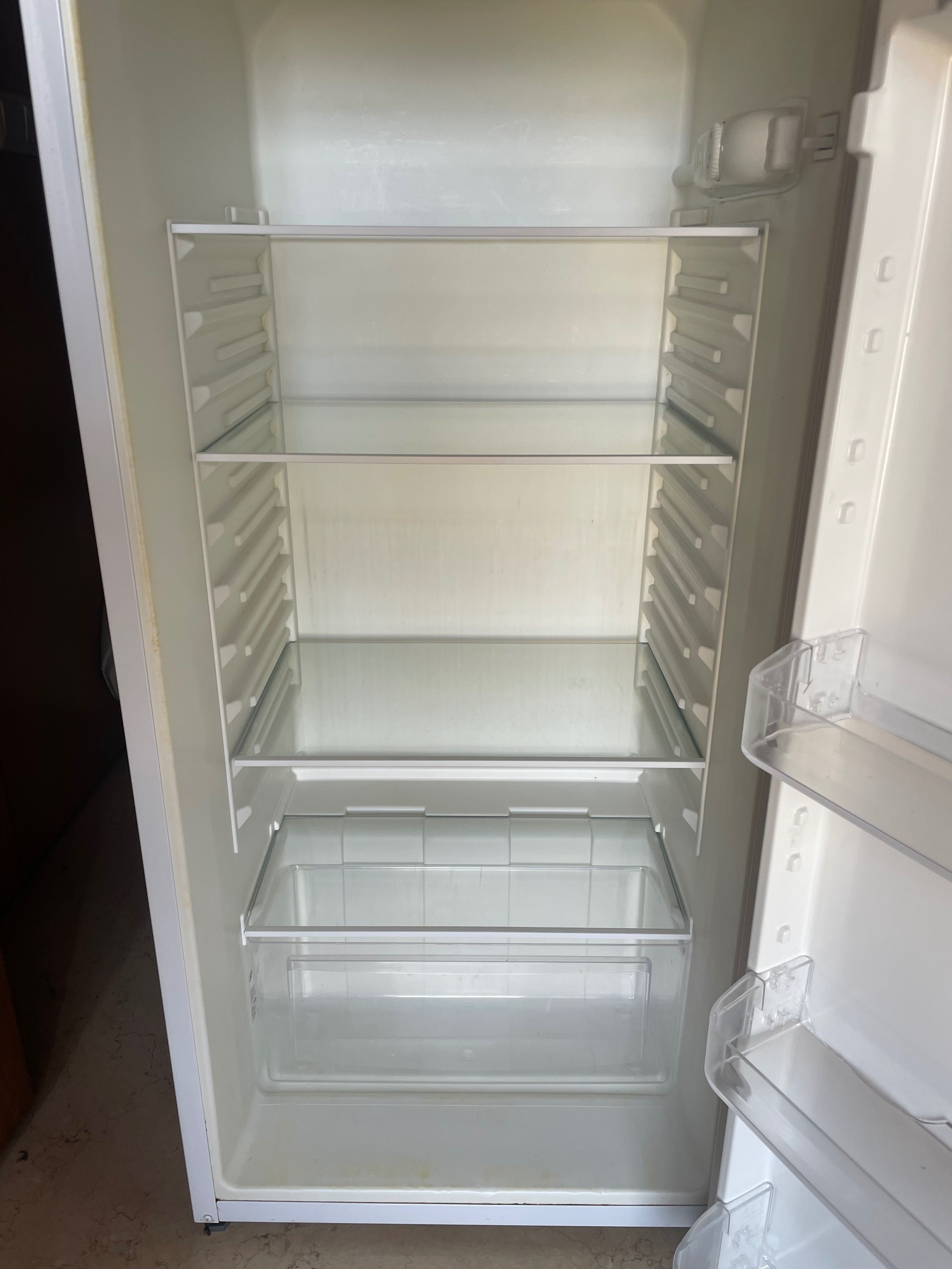 Frigorífico Smeg branco