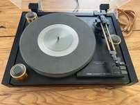 gramofon YAMAHA PF-800 (możliwa zamiana)