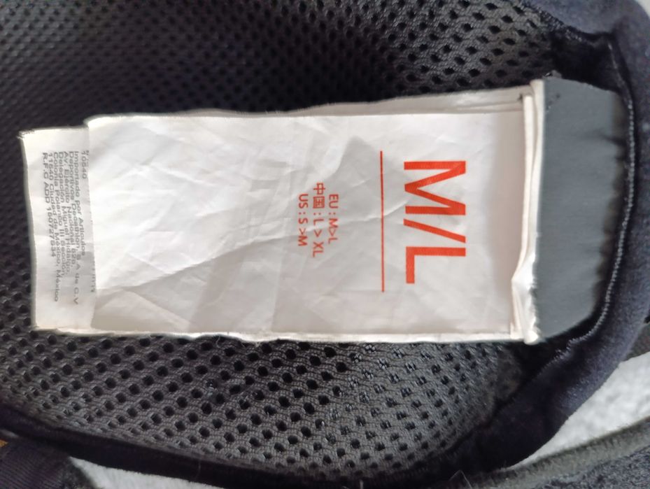 Сумка на пояс бананка Kalenji