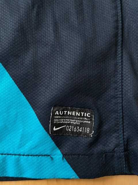 Koszulka piłkarska Arsenal Londyn Nike rozmiar XL
