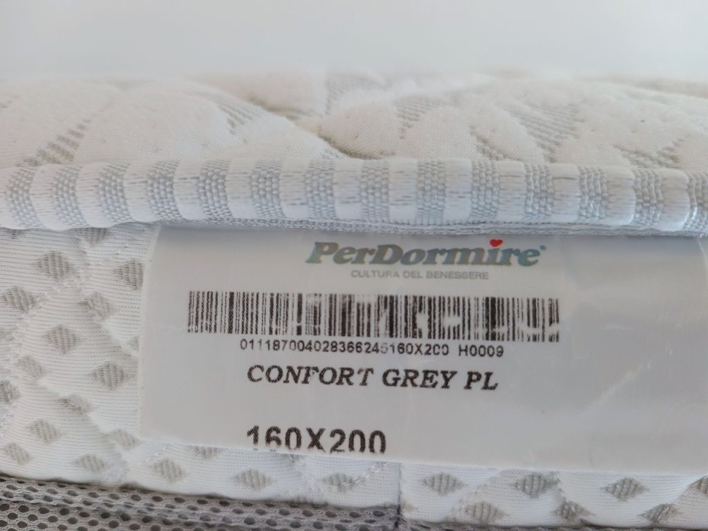 Materac PerDormire 160/200