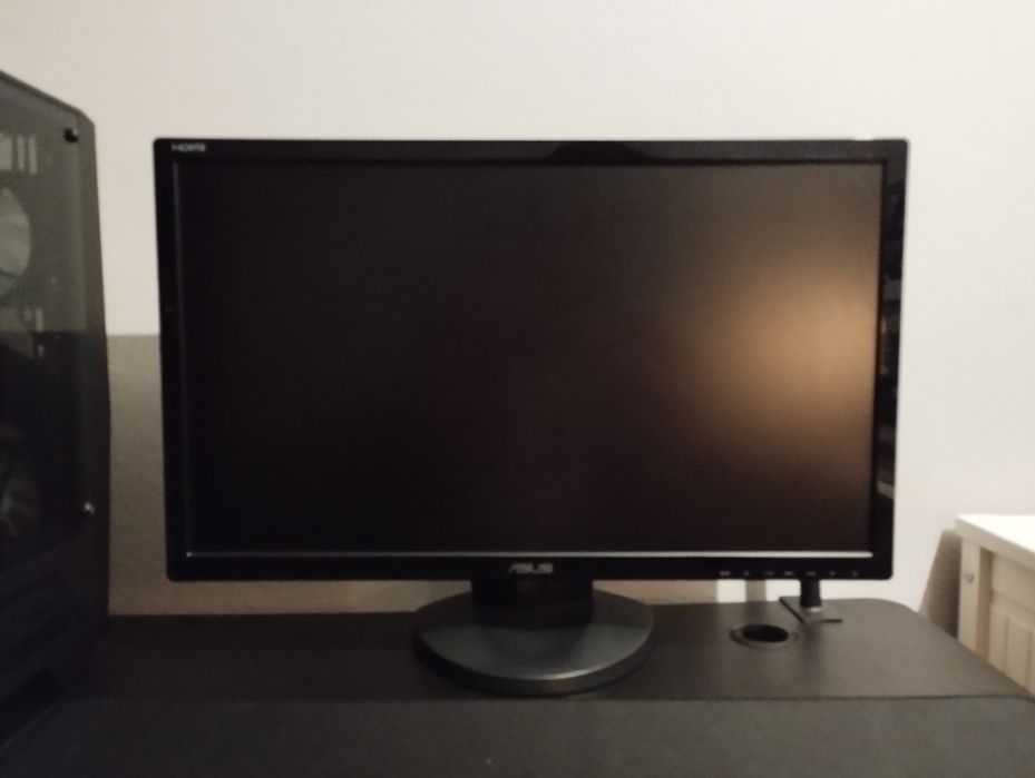 ASUS Ecrã 27" Full HD