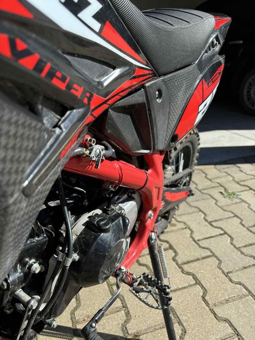 Cross Motor Rfz Viper