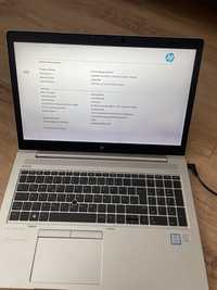 Laptop HP Elitebook 850 G5 i5 8250
