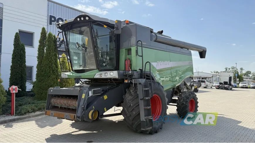 Fendt 6275L