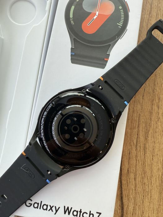 Смарт Годинник Samsubg Galaxy Watch 7