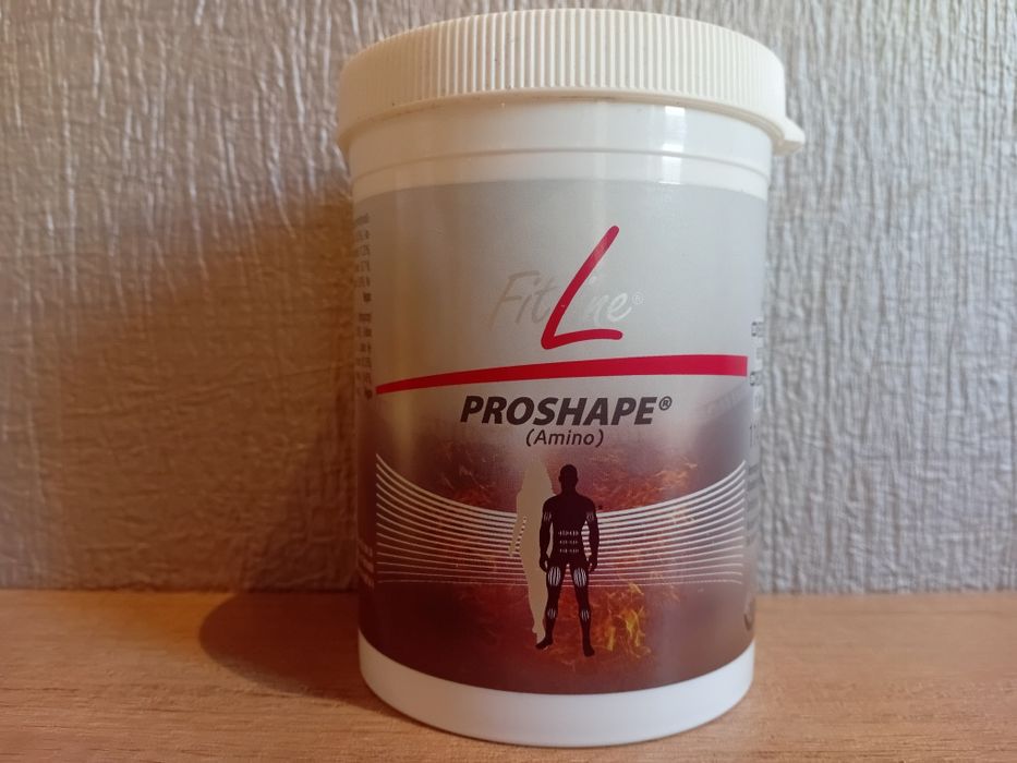 ProShape Amino Fitline