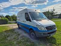 Mercedes Sprinter
