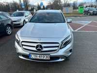 Mercedes-Benz GLA Pierwszy wlaściciel w Polsce