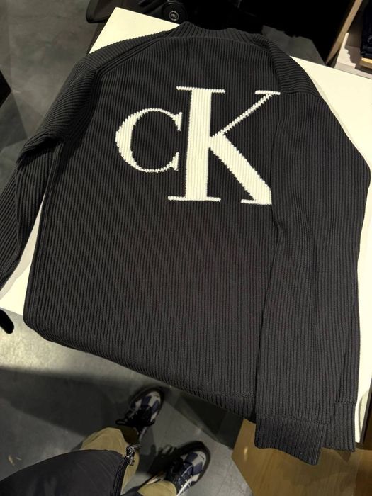 сверт Calvin Klein оригінал