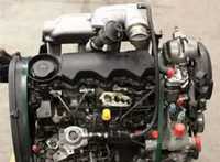 Двигун Peugeot Boxer 2.5 TDI