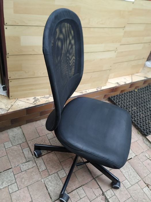 Fotel  biurowy  , Transport