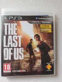 The Last of Us na PlayStation 3. Polski dubbing