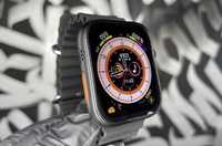 Нові Смарт-годин Watch8(GS8+ Ultra) +Ремінець