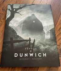 Zgroza w Dunwich - Album