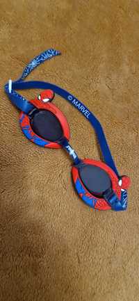 Детские очки для плавания speedo, zoggs