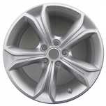 17'' Felgi - LAND ROVER Range Rover Evoque, Discovery Sport - NOWE