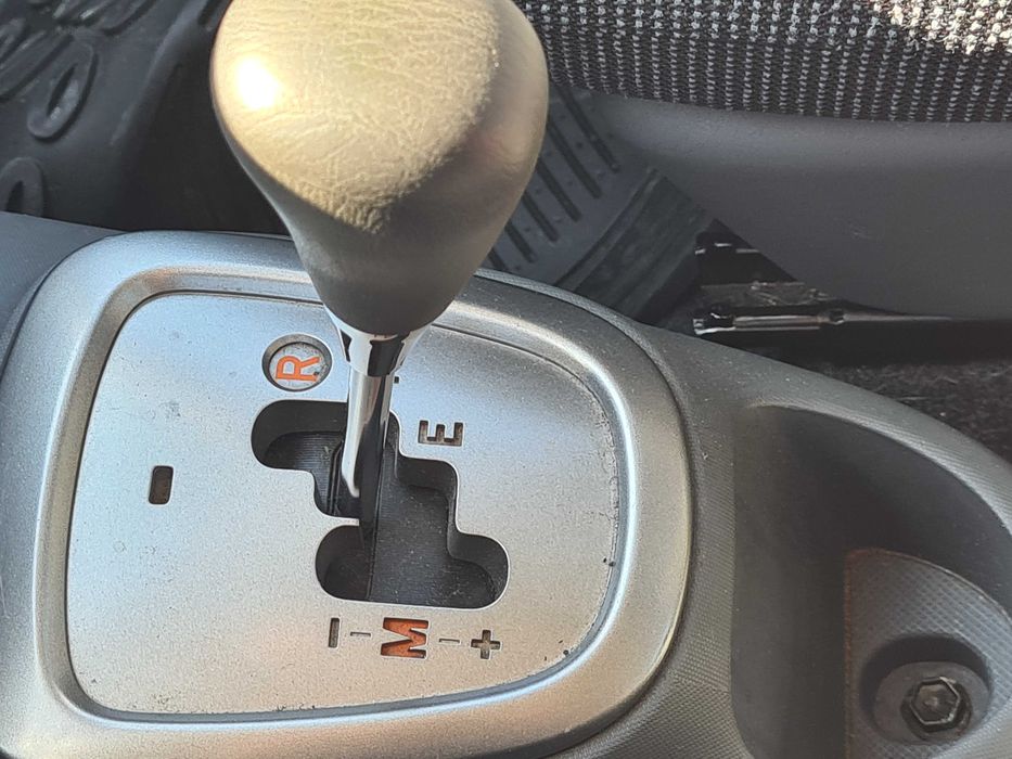 Peugeot  107 automático