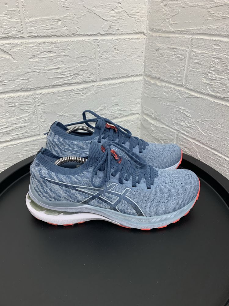 Спортивні кросівки asics gel-kayano 28 оригінал 41.5р спортивні