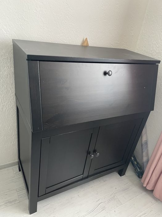 Sekretarzyk IKEA