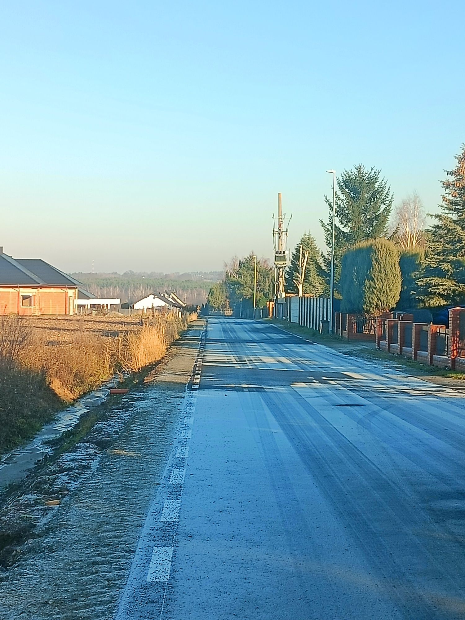 Działka Budowlana 2240m2
