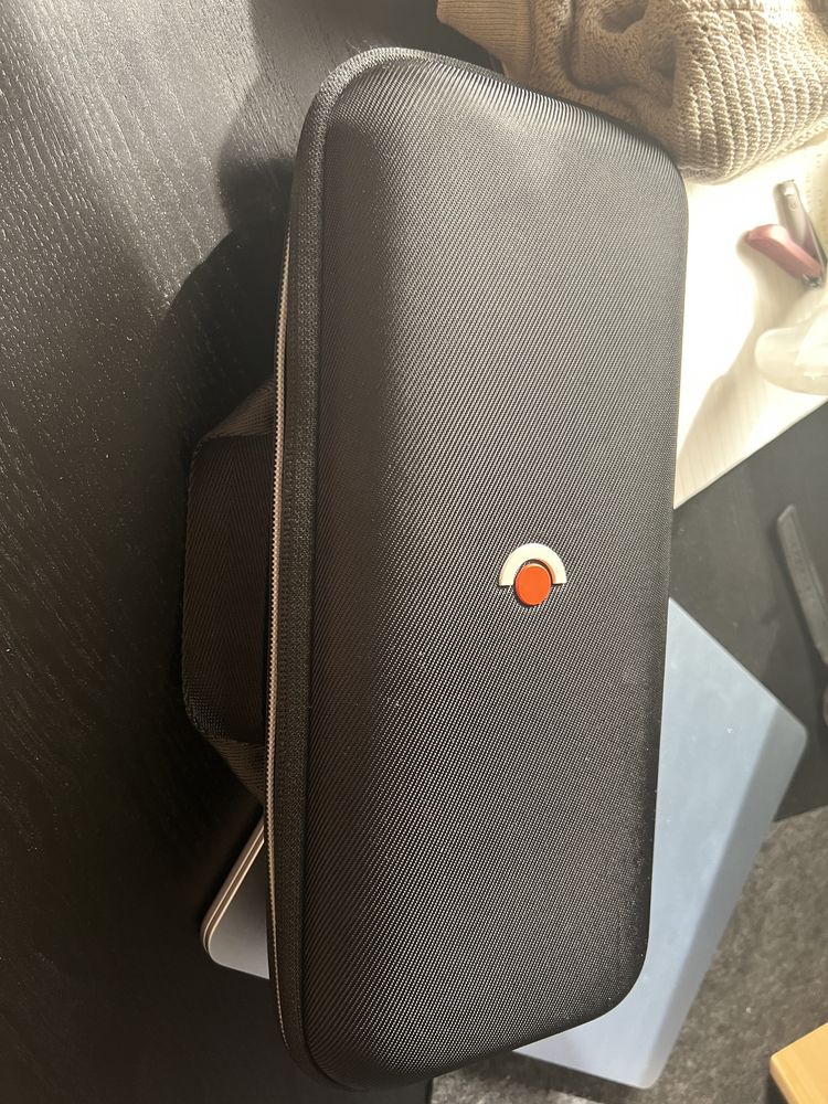 Steam deck oled 512 gb + docking station