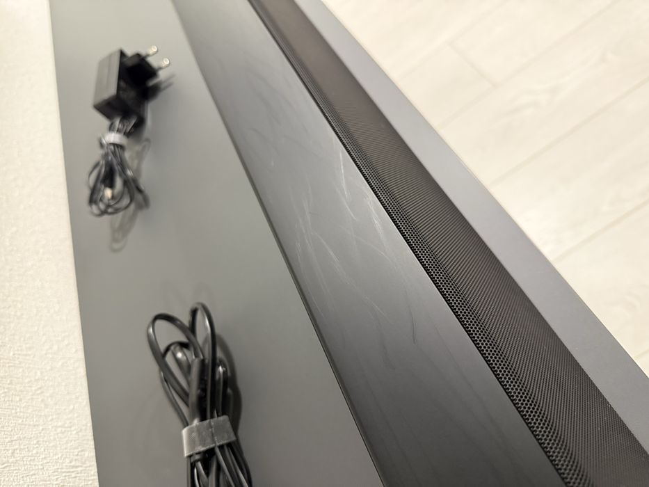 Саундбар Philips TAB5305/12 + сабвуфер бездротовий
