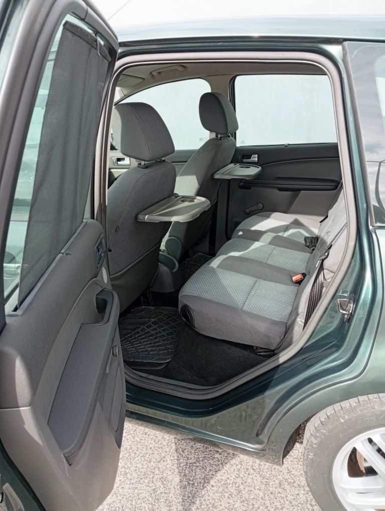 Ford c max 1.6 tdci