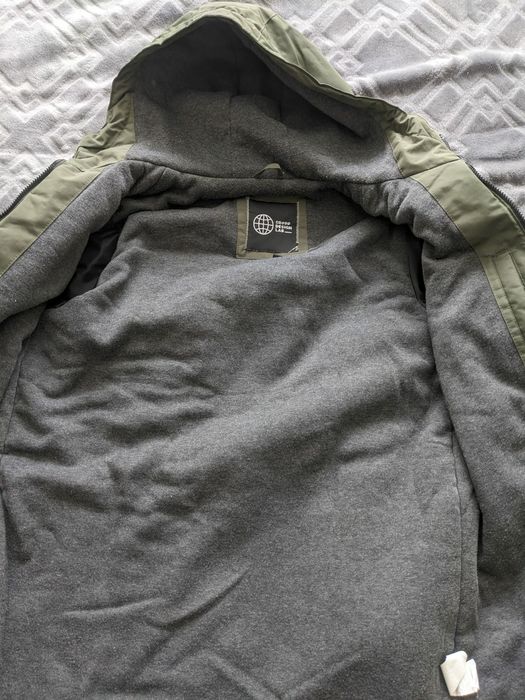 Парка,куртка Cropp размер L