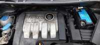 Silnik KPL VW SKODA AUDI AVQ 1.9 TDI