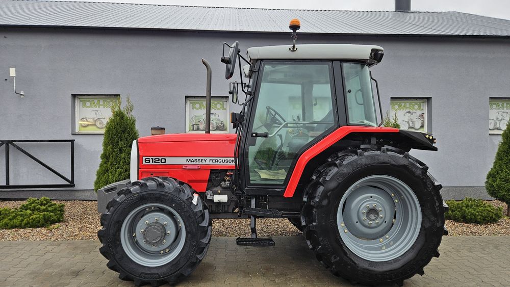 Massey Ferguson 6120