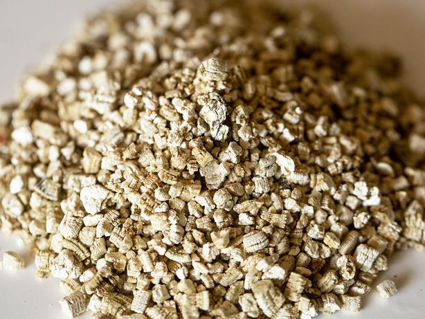 Vermiculite sacos 100lt